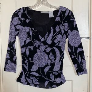 Worthington Women Small Blouse